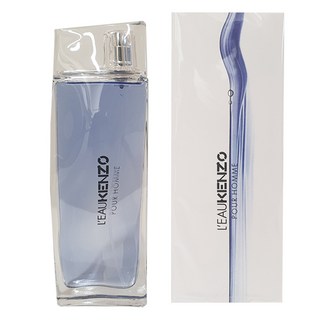 겐조 로 겐조 뿌르 옴므 오 드 뚜왈렛, 100ml, 1개