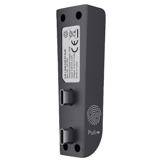 Pgtech 桌機擴充卡 PS5 Slim USB HUB 集線器 輕巧款 1 USB充電埠 4個USB2.0埠, 1個