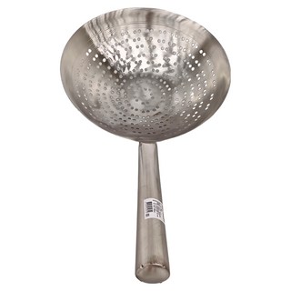 不鏽鋼漏勺, 1個