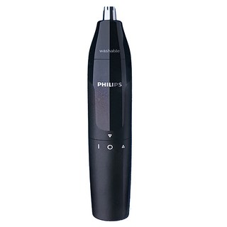 PHILIPS 飛利浦 可水洗電動鼻毛刀, NT1620/15