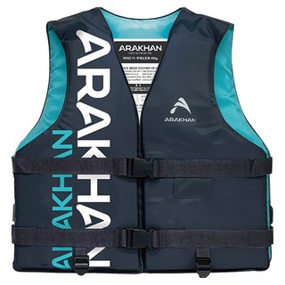 Arakan V1 45公斤助浮衣, 藍色
