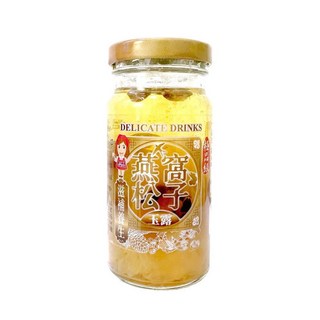 燕窩松子蓮子玉露, 1罐, 135g