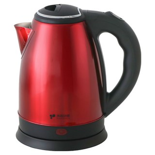 키친아트 무선 전기주전자 1.8L, KAP-S118