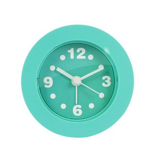 Kinyo 馬卡龍迷你鬧鐘 ACK-7101, 綠色, 1個