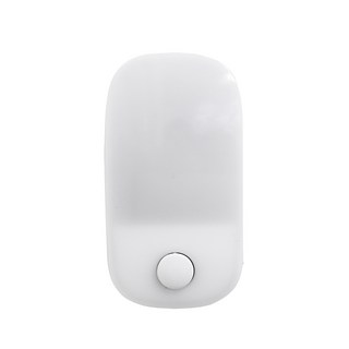 Kinyo 造型LED小夜燈 NL-593, 黃光