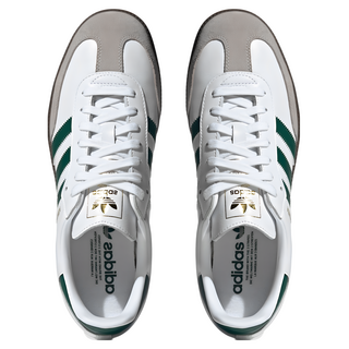 adidas 愛迪達 SAMBA 中性款 休閒鞋 OG-JH8797