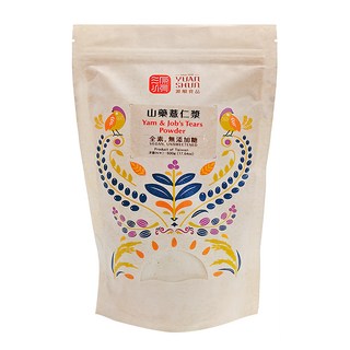 源順食品 山藥薏仁漿, 500g, 1入, 1包