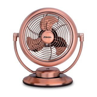 Shinil 金屬箱式風扇 SIF-D8MFG, 混色