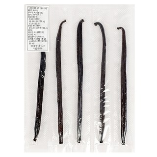 香草莢 C級, 10g, 1包