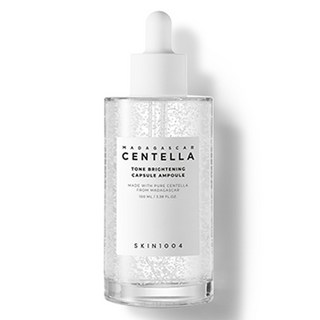 스킨1004 마다가스카르 센텔라 톤 브라이트닝 캡슐 앰플, 100ml, 1개
