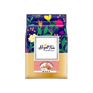 High Tea 伂橙 家庭分享包 蜜香紅茶,20包,7.5g,2袋