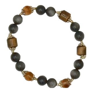 虎眼銀曜手鍊 59g 1個