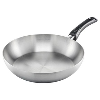 PERFECT 理想 金緻316七層單把平底鍋 無蓋, 30cm, 1個