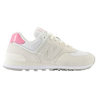 New Balance 女款 574 B楦復古休閒鞋 WL5742BA