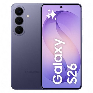 KT 삼성 Galaxy S26 통신사폰, 코발트 바이올렛, 256GB