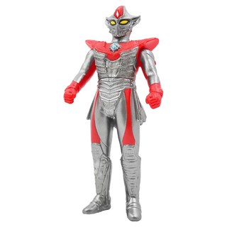 BANDAI 超人力霸王傑特怪獸軟膠 達拉姆, 1個