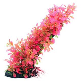 Amazon 假花 22 x 11cm, 1個