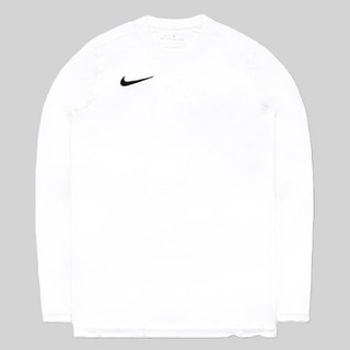 NIKE 耐吉 男款 Dry Swoosh 長袖 T 恤