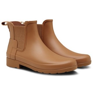 HUNTER Shoe 女款 ORIGINAL CHELSEA WFS1017RMAPTO