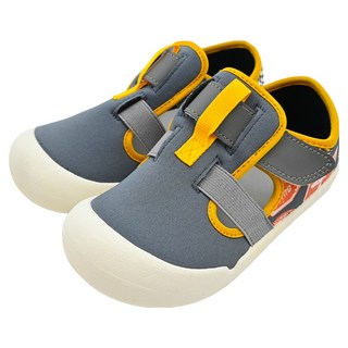 BORUI 柏睿鞋業 Disney 迪士尼 印刷造型休閒鞋