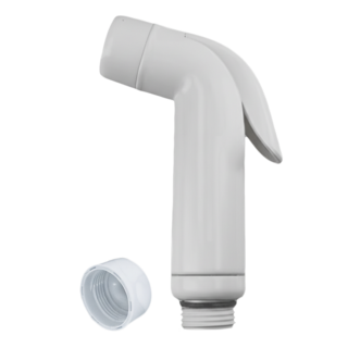 Elephant Waters 沐象 免痔深層清洗把手, 白色