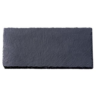 SGS 石板餐盤, 1個