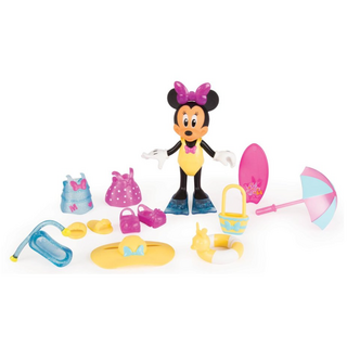 iMC Toys 美妮換裝組合 海灘系列, 1組