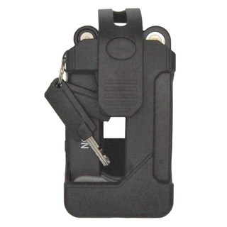 BOSVISION 博士威 高強度合金 自行車折疊鎖 (BV-8796GY) 灰色, 1個