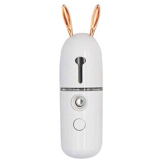 MY SCHEMING 我的心機 可愛兔兔奈米噴霧補水儀, 30ml, 1個