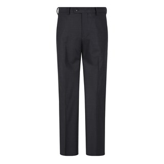 Liberclassy 男士標準領修身單排釦西裝褲 LHW13721