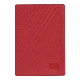 WD MyPass 行動硬碟，USB 3.0高速傳輸，超薄設計, 1個