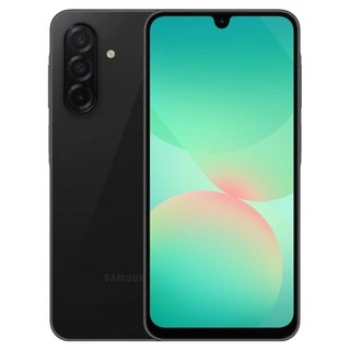 SAMSUNG 三星 Galaxy A26 8GB 原廠保固, 128GB, 深潛黑