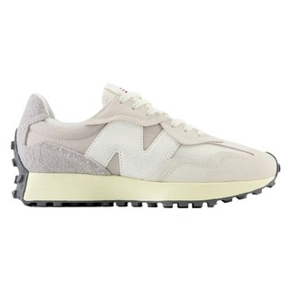 New Balance 男女款 327 D楦復古休閒鞋 U327WRB