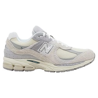 New Balance 男女款 2002R D楦復古運動鞋 M2002REK