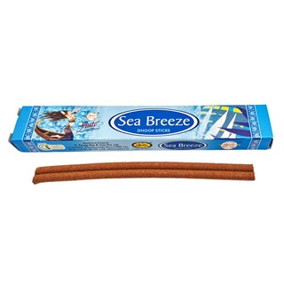 flute INCENSE 印度線香衣櫥香 Set 120, Sea Breeze 海洋