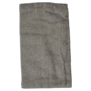 日本桃雪 精梳棉飯店毛巾 34x86cm, 苔綠, 1條