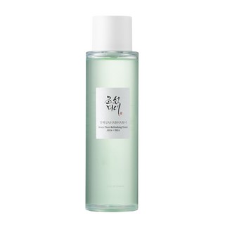 조선미녀 청매실 AHABHA 토너, 150ml, 1개