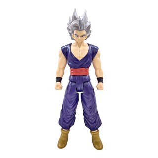 BANDAI 七龍珠超 超級英雄 孫悟飯野獸型態 12吋 公仔, 1個