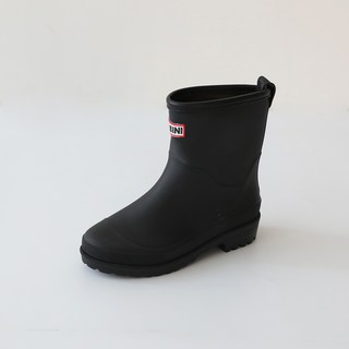 Pinksum Lirable 中筒雨靴 ZWMM2400
