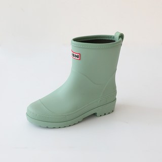 Pinksum Lirable 中筒雨靴 ZWMM2400