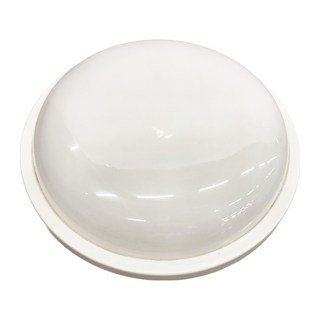 TRUNK 壯格 LED吸頂防潮燈 16W 220x65mm 120 lm/W, 晝光色