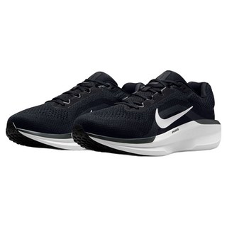 NIKE 耐吉 男款 AIR WINFLO 11 WIDE 慢跑鞋 FQ8937-001