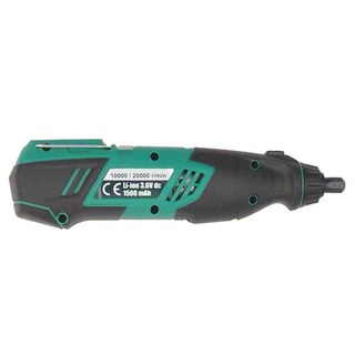 Pro'sKit 寶工 Pro'sKit 3.6V鋰電池USB電磨組, 1組