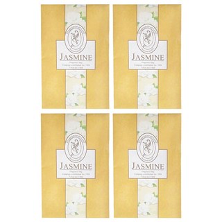 咪咪 香氛包 20入, 茉莉, 16g, 4組