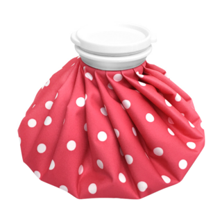 muva 冰熱雙效熱敷袋 9吋, 1個