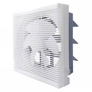 LA POLO 藍普諾 DC變頻節能吸排扇, 6片扇葉, 低噪音, 改善循環室內空氣, SKN1-1002, 不適用, 10吋