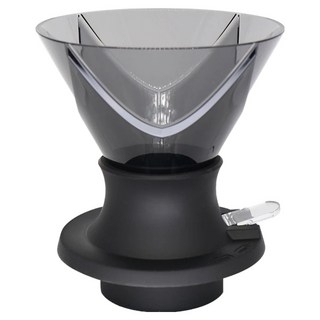 HARIO 好璃奧 V60樹脂02無限Switch濾杯, 濾杯, 1個, 1~2杯