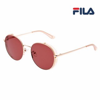 FILA 斐樂 太陽眼鏡 FLS7353