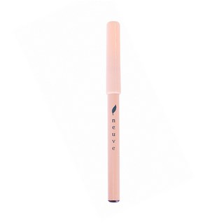 Neuve 惹我 眉筆 防水抗汗 筆芯柔軟 輕巧方便, 咖啡色, 1支