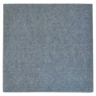 SANKO 吸附地墊 8片裝, 象牙白/淺綠+綠色, 含兒茶素, 30 x 30cm, 藍色, 1組